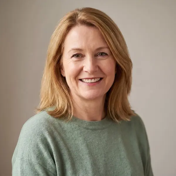 Helen Marsh, Lead Designer at Kent Web Design