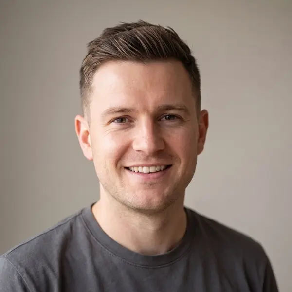 Jake Greenfield, Director at Kent Web Design