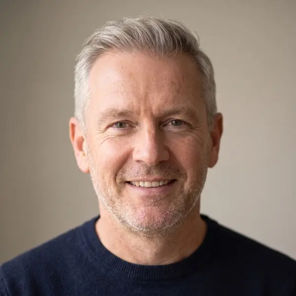 Mark Hartley, Operations Manager at Kent Web Design