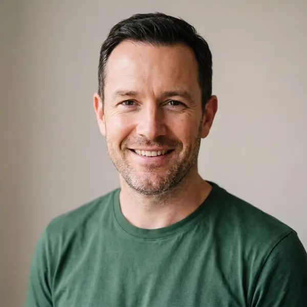Paul Fletcher, Web Developer at Kent Web Design